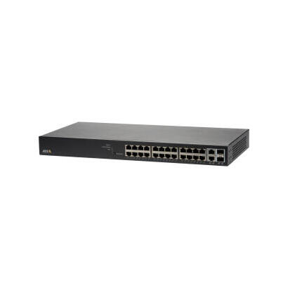 switch-axis-01192-003-gestionado-gigabit-ethernet-101001000-energia-sobre-ethernet-poe-1u-negro