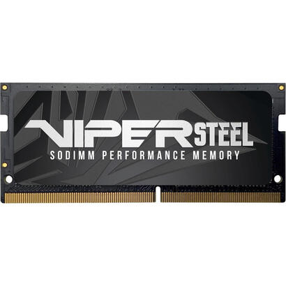 memoria-patriot-ddr4-so-dimm-viper-acero-16gb-3200mhz-cl18