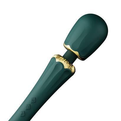 zalo-kyro-wand-verde