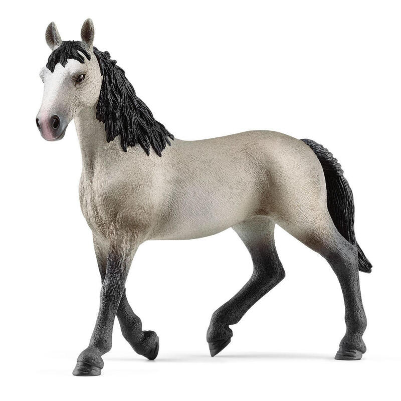 figura-schleich-horse-club-cheval-de-selle-francais-yegua-13955