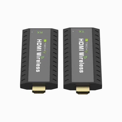 techly-compact-wireless-hdmi-extender-50m-1080p