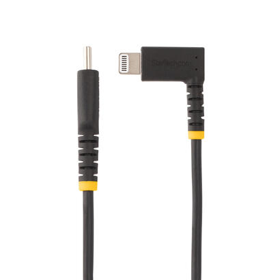 startech-cable-usb-c-a-lightning-1m-acodado-con-certificacion-mfi-para-iphone
