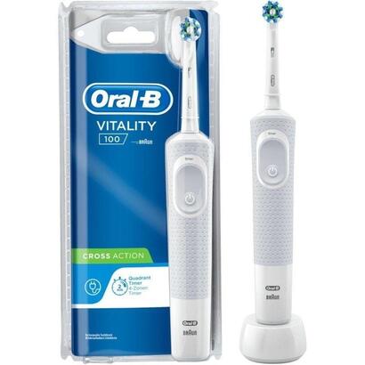 cepillo-dental-braun-oral-b-vitality-100-crossaction-blanco