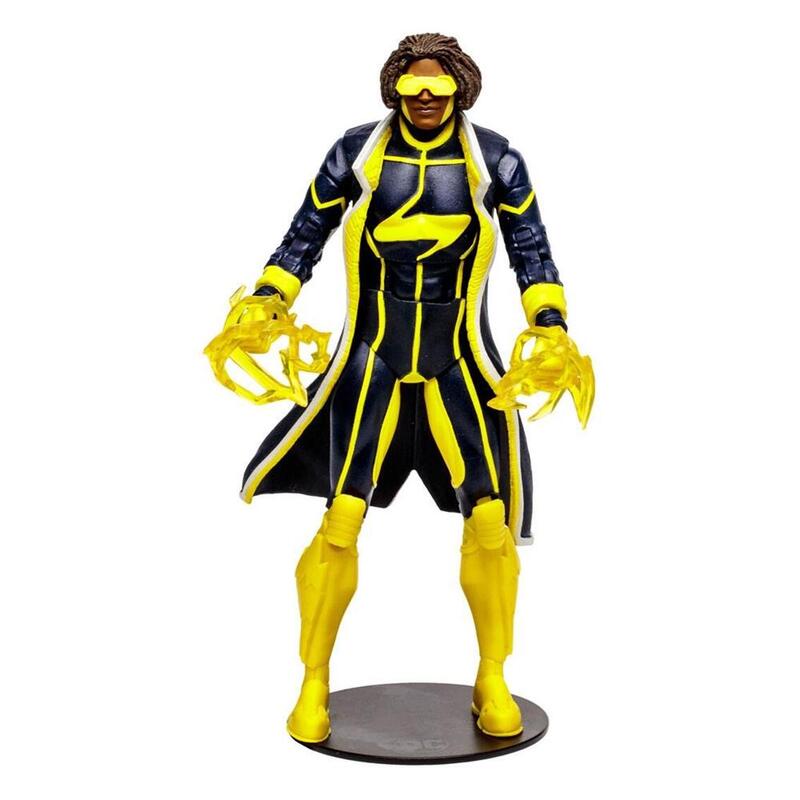 figura-mcfarlane-toys-dc-multiverse-static-shock