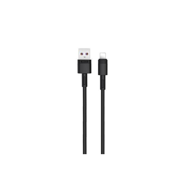 xo-nb166-cable-usb-a-macho-a-lightning-5a-carga-transmision-de-datos-alta-velocidad-longitud-1m