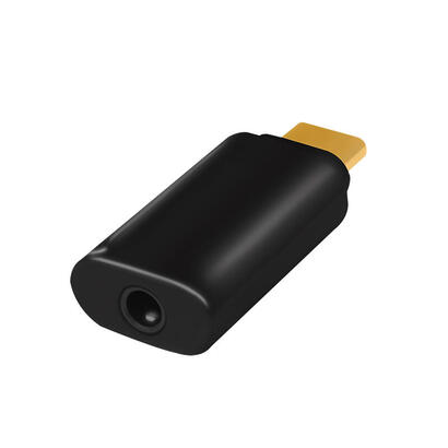 logilink-ua0356-adaptador-usb-c-a-jack-35-mm-negro