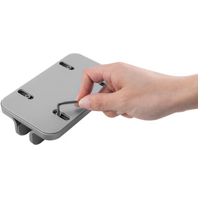 gearlab-glb229000-soporte-para-ordenador-portatil-tablet-stand-gris