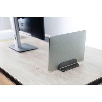 gearlab-glb229000-soporte-para-ordenador-portatil-tablet-stand-gris