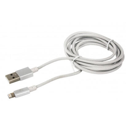 cable-lightning-iphone-a-usb-20-15m-silver-ht-plata-93634