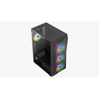 caja-pc-aerocool-atx-falcon-v2-argb-black-bahias-int2x3-5-2x2-52xusb301xusb20-audio-inout-led-argbcristal-acrilico