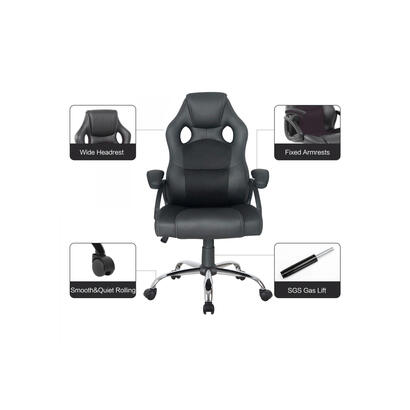 silla-de-oficina-ergonomica-equip-color-negro-recubrimiento-pu-de-alta-calidad-diseno-ergonomico