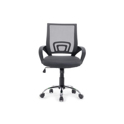 silla-de-oficina-equip-de-malla-color-gris-oscuro-recubrimiento-pu-de-alta-calidad-diseno-ergonomico