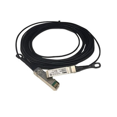 dell-networking-cable-sfp-to-sfp-10gbe-active-optical-optics-included-cable15-meter-customer-kit