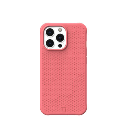 -u-protective-case-for-iphone-13-pro-5g-61-inch-dot-clay-carcasa-trasera-para-telefono-movil-compatibilidad-con-magsafe-silicona