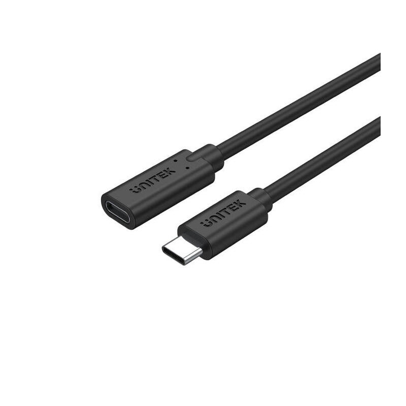 cable-de-extension-unitek-usb-c-10gbps-4k60hz-pd-100w-1-5m-c14086bk-15m