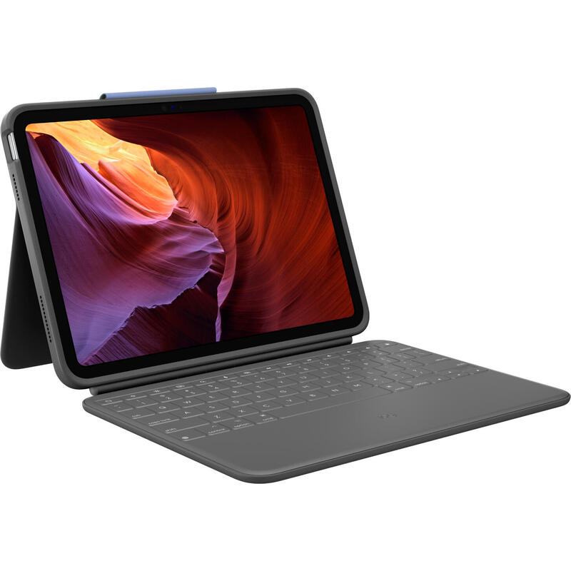logitech-rugged-folio-caja-de-teclado-y-folio-apple-smart-connector-qwertz-aleman-grafito-para-apple-109-inch-ipad-10-generacion