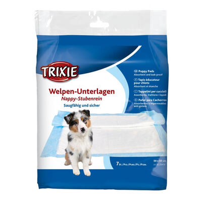 trixie-23410-panal-de-adiestramiento-para-perro-30x50-7-piezas