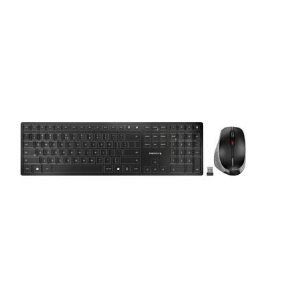 cherry-dw-9500-slim-teclado-raton-rf-wireless-bluetooth-qwerty-espanol-negro-gris