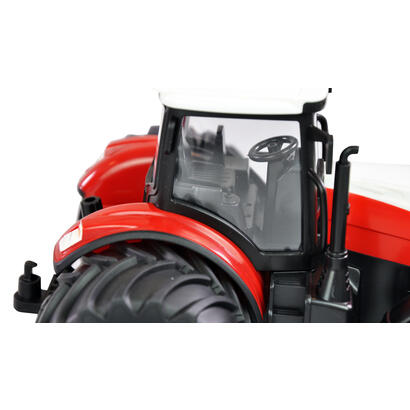 amewi-rc-traktor-mit-viehtransporter-liion-500mah-blanco6