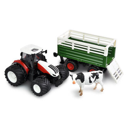 amewi-rc-traktor-mit-viehtransporter-liion-500mah-blanco6