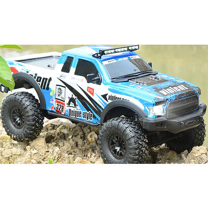 amewi-rc-auto-dirt-pickup-crawler-liion-1500mah-azul-8