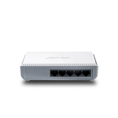 tenda-5-port-fast-ethernet-switch-no-administrado-blanco