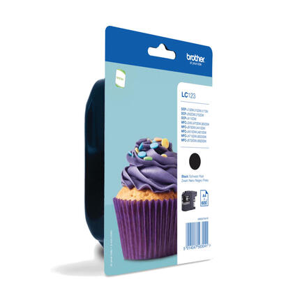 tinta-original-brother-lc123-negro
