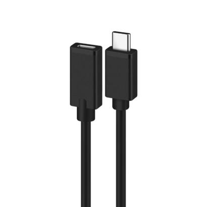 ewent-ec1037-cable-de-extension-usb-20-tipo-c-a-tipo-c-de-18-metros