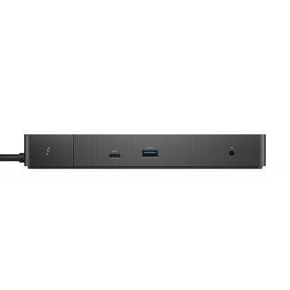 dell-wd19tb-alambrico-thunderbolt-3-negro