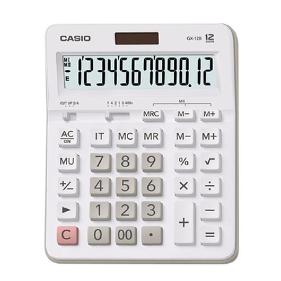 calculadora-casio-gx-12b-negra
