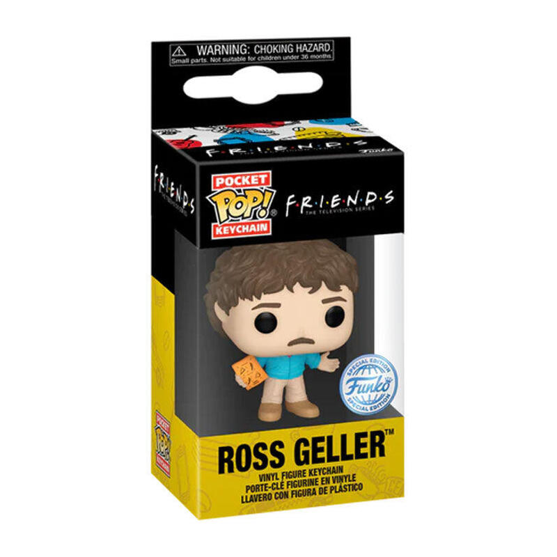 llavero-pocket-pop-friends-ross-geller-exclusive