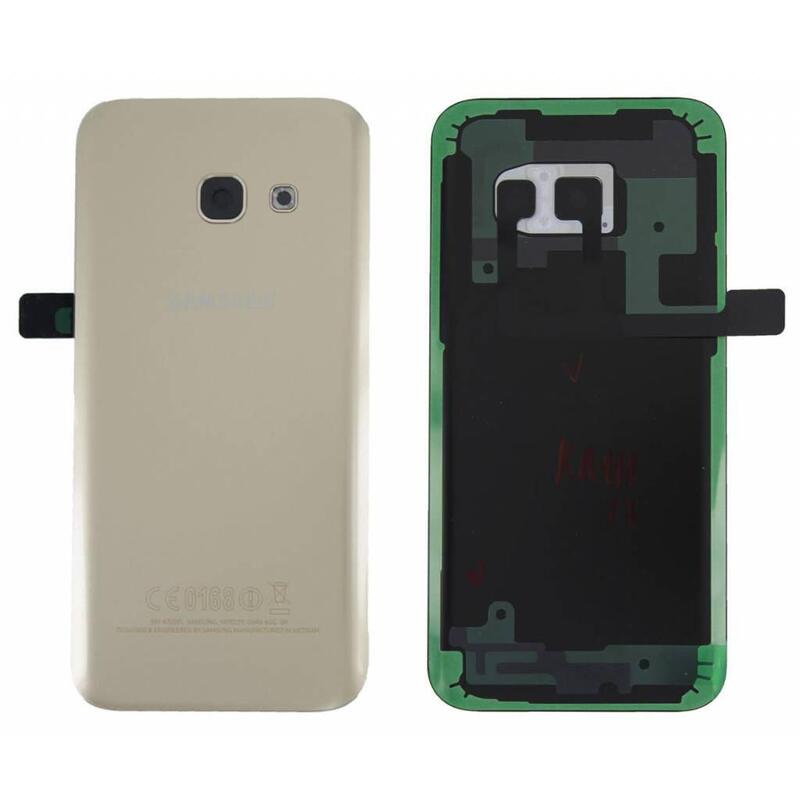 samsung-back-cover-a3-2017-sm-a320f-gold-gh82-13636b