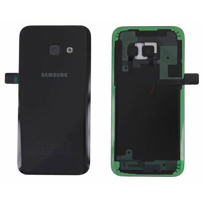 samsung-back-cover-a3-2017-sm-a320f-black-gh82-13636a