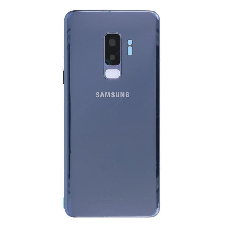 samsung-back-cover-s9-plus-sm-g965f-duos-blue-gh82-15660d