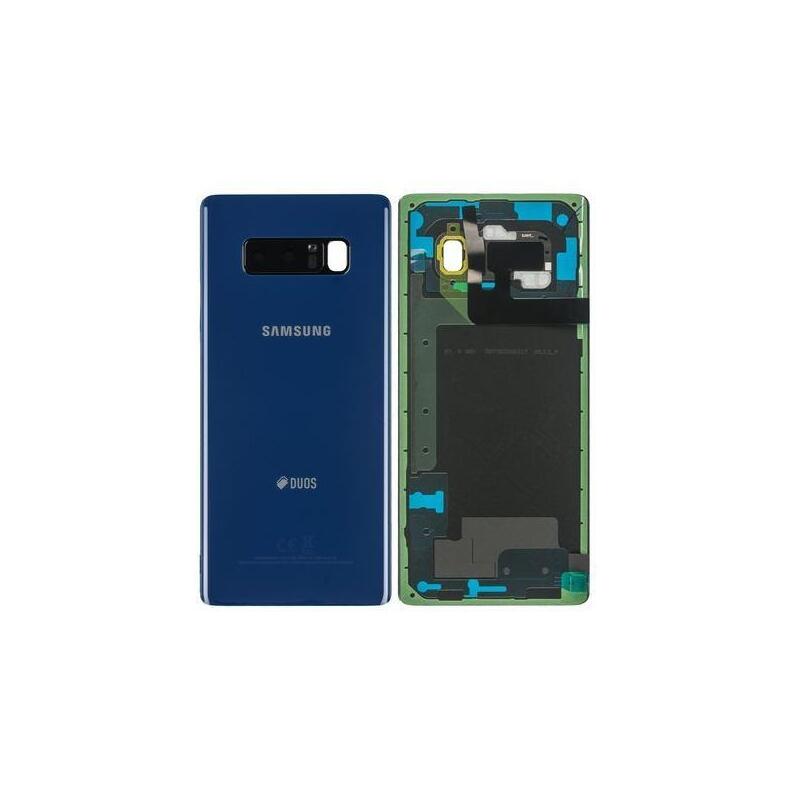 samsung-back-cover-note-8-duos-sm-n950fd-blue-gh82-14985b