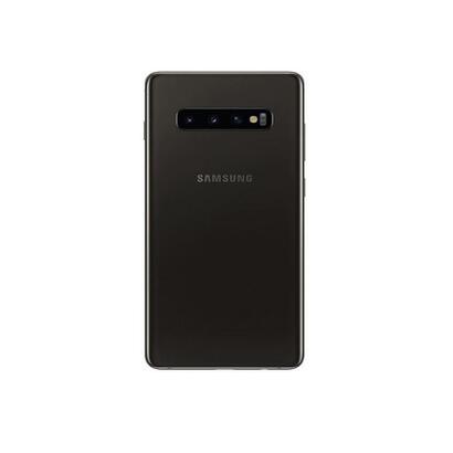 samsung-back-cover-s10-plus-sm-g975f-prism-black-gh82-18406a
