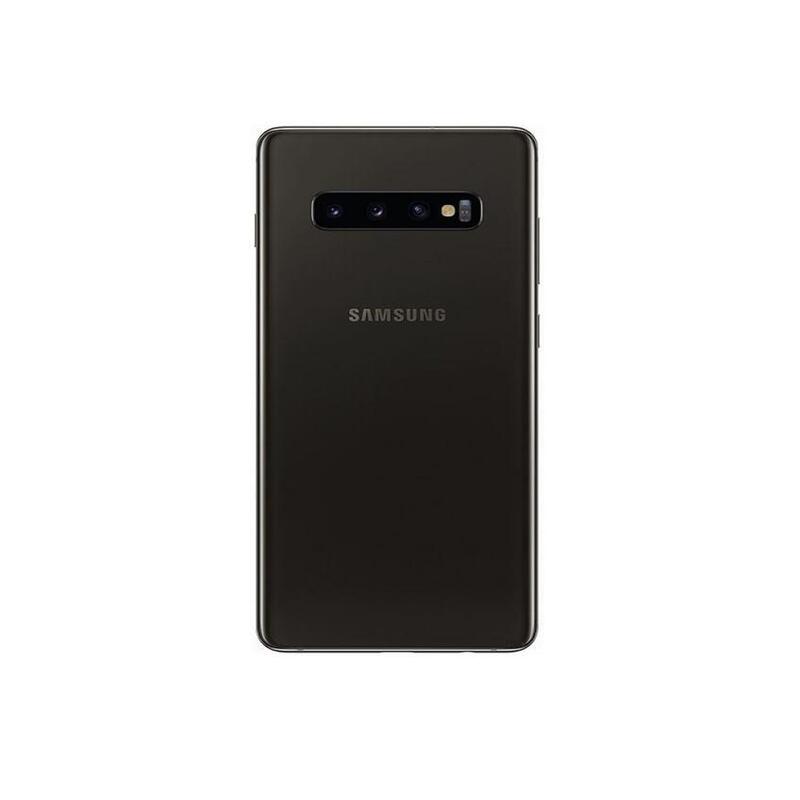 samsung-back-cover-s10-plus-sm-g975f-prism-black-gh82-18406a
