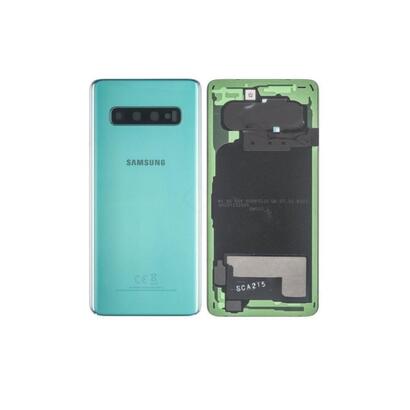 samsung-back-cover-s10-sm-g973f-green-gh82-18378e