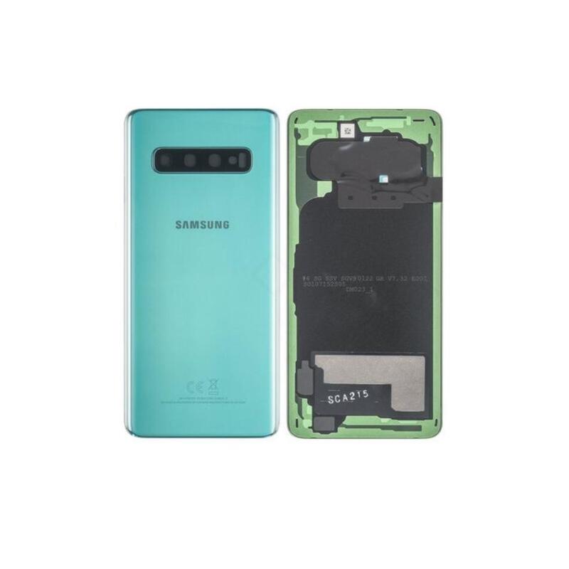 samsung-back-cover-s10-sm-g973f-green-gh82-18378e