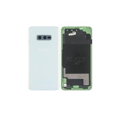samsung-back-cover-s10e-sm-g970f-white-gh82-18452f