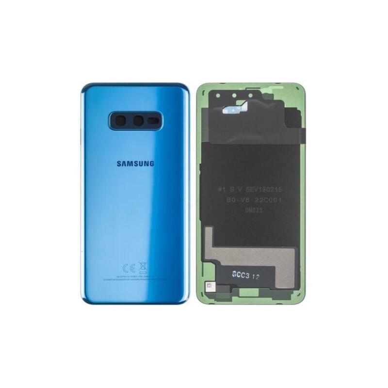 samsung-back-cover-s10e-sm-g970f-blue-gh82-18452c