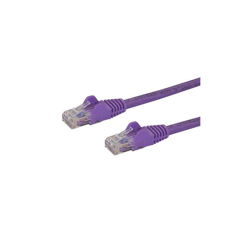 cable-de-red-05m-purpura-cat6-cabl-ethernet-gigabit-sin-enganches