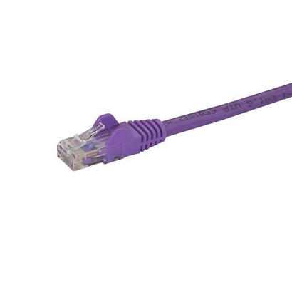 cable-de-red-05m-purpura-cat6-cabl-ethernet-gigabit-sin-enganches