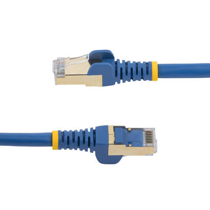 cable-3m-red-ethernet-rj45-stp-cabl-cat6a-snagless-azul