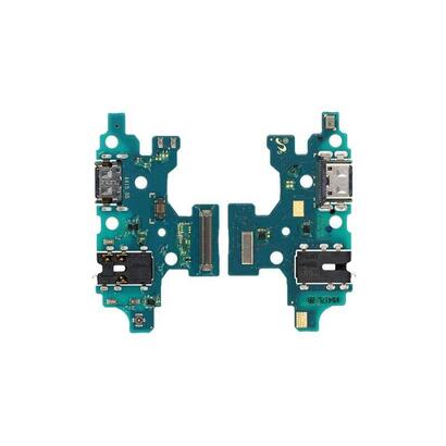 samsung-a415-a41-charging-connector-pcb-board