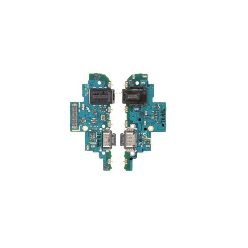 samsung-a528-a52s-5g-charging-connector-pcb-board