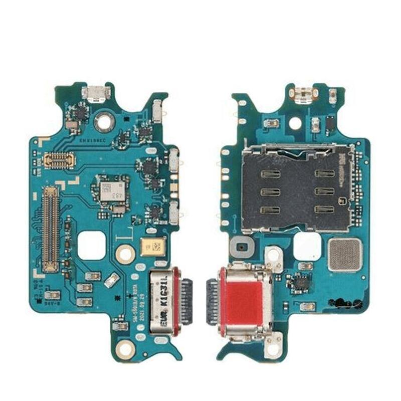 samsung-s901-s22-usb-charging-board