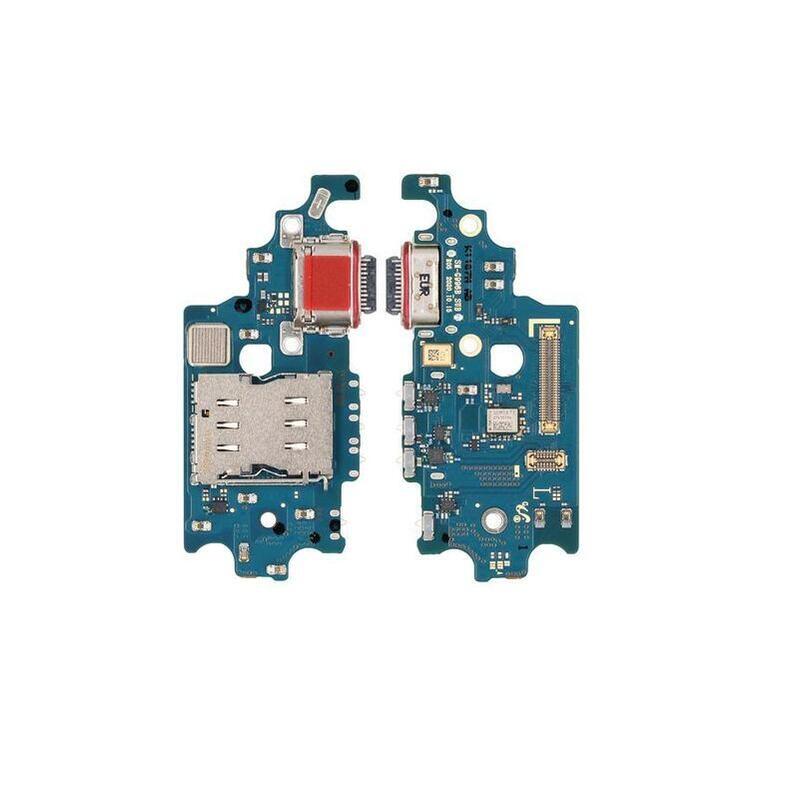 samsung-g996-s21-plus-charging-connector-pcb-board