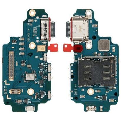 s908-s22-ultra-usb-charging-board