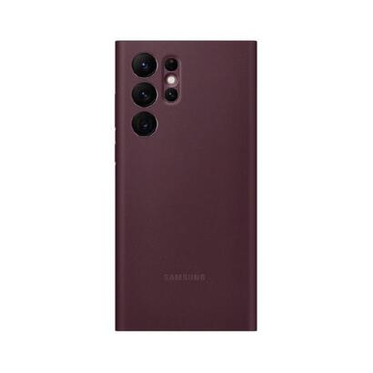 s908-s22-ultra-back-cover-burgundy